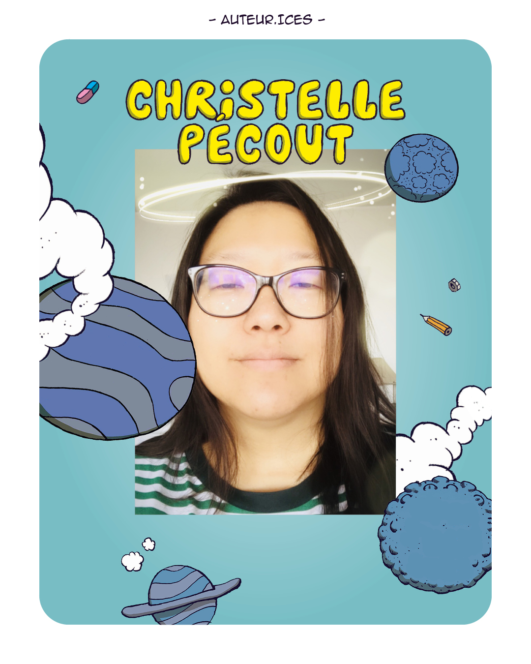 Christelle Pécout