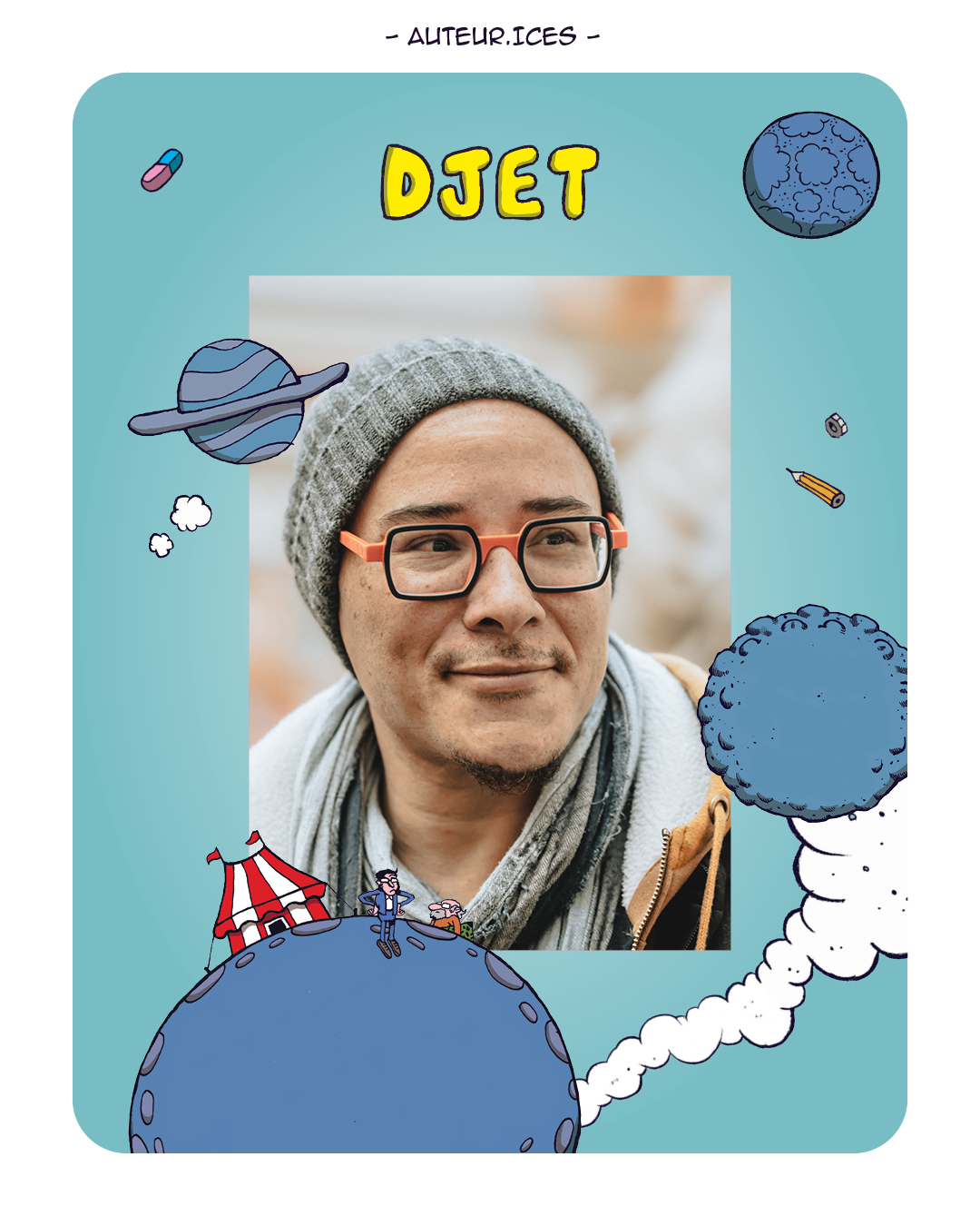  Djet