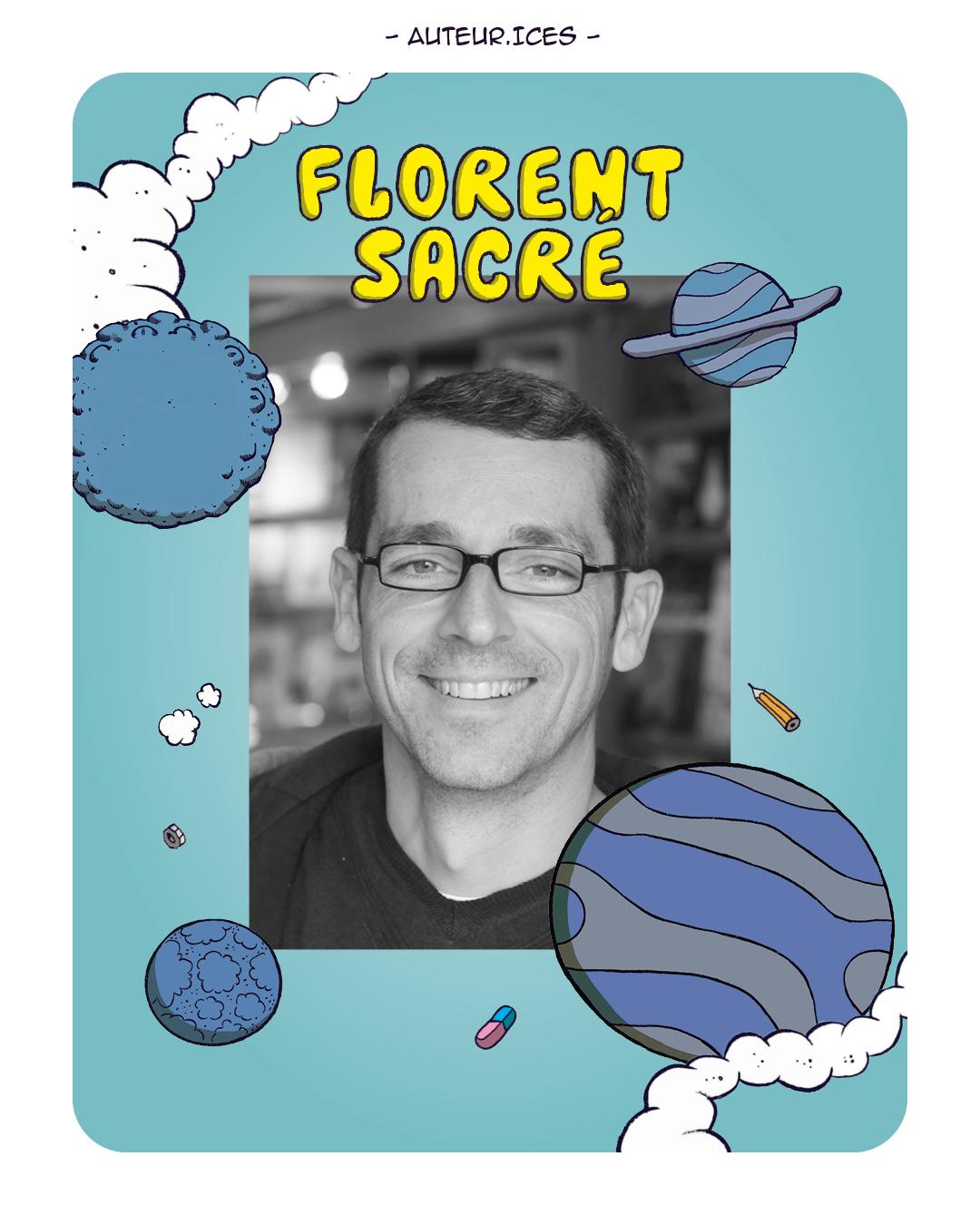 Florent Sacré