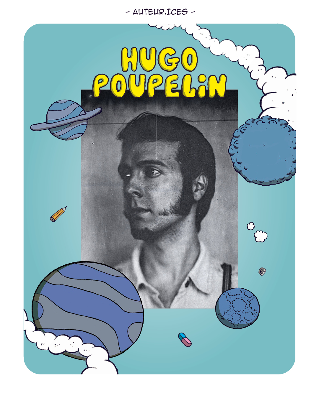 Hugo Poupelin