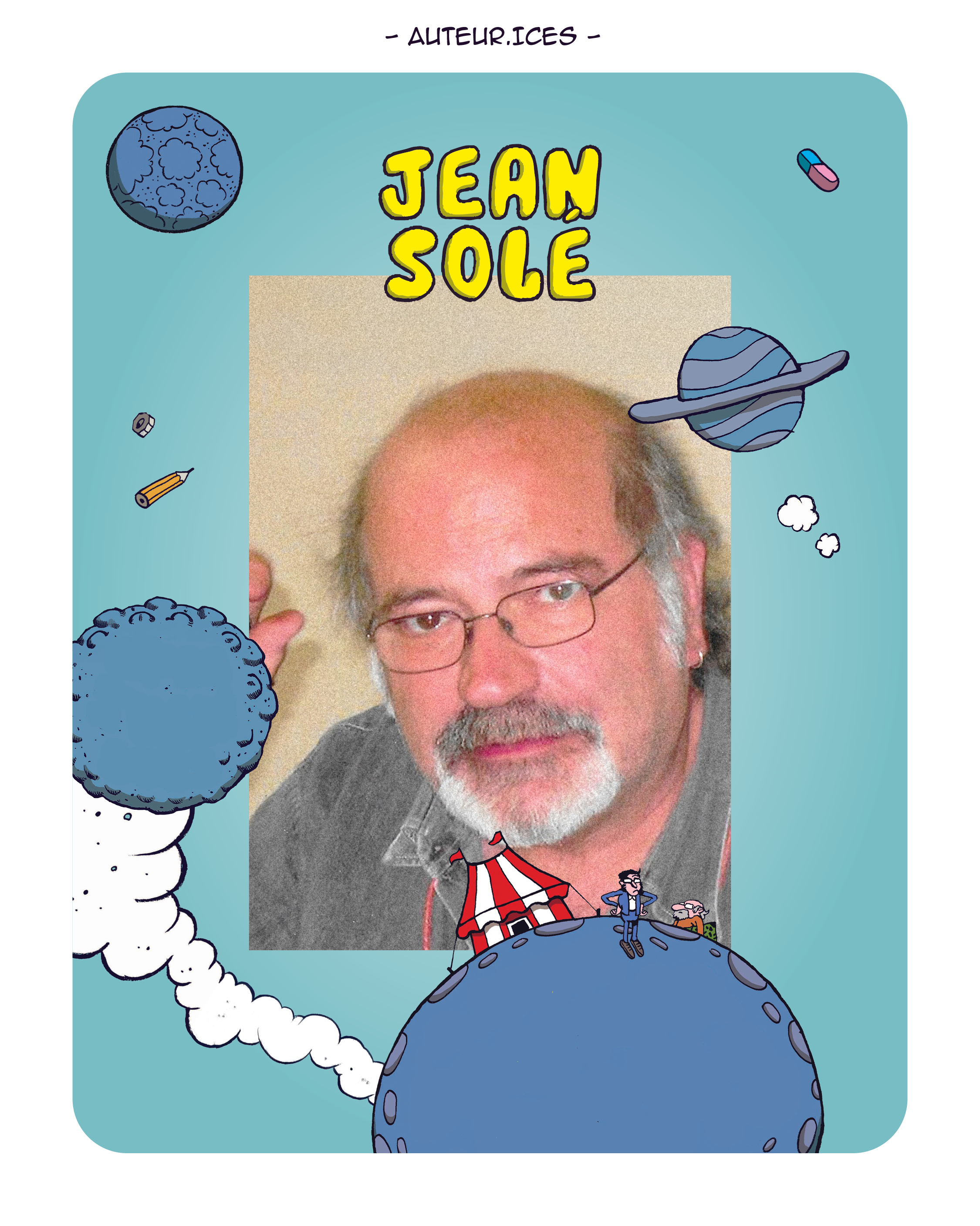 Jean Solé
