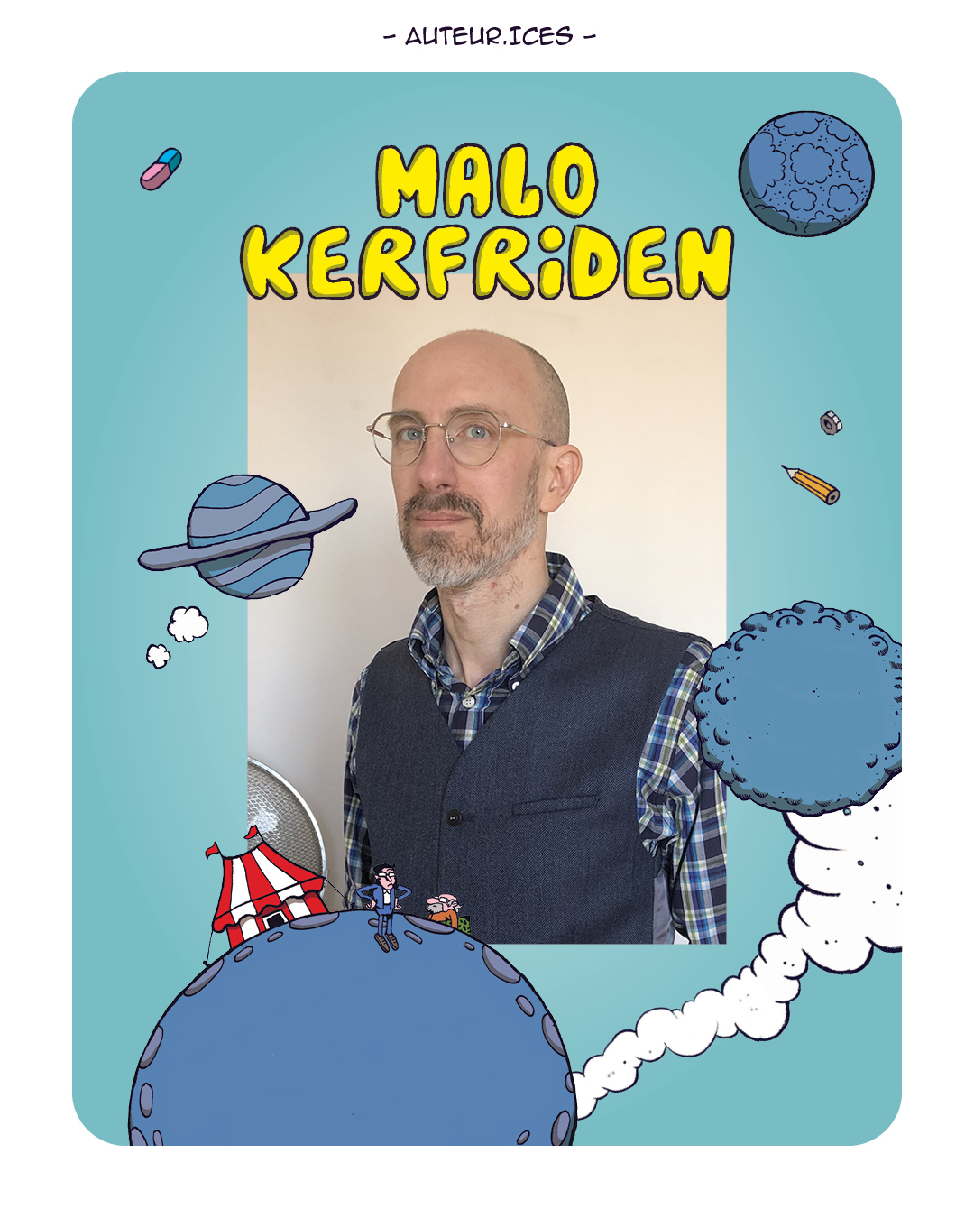 Malo Kerfriden