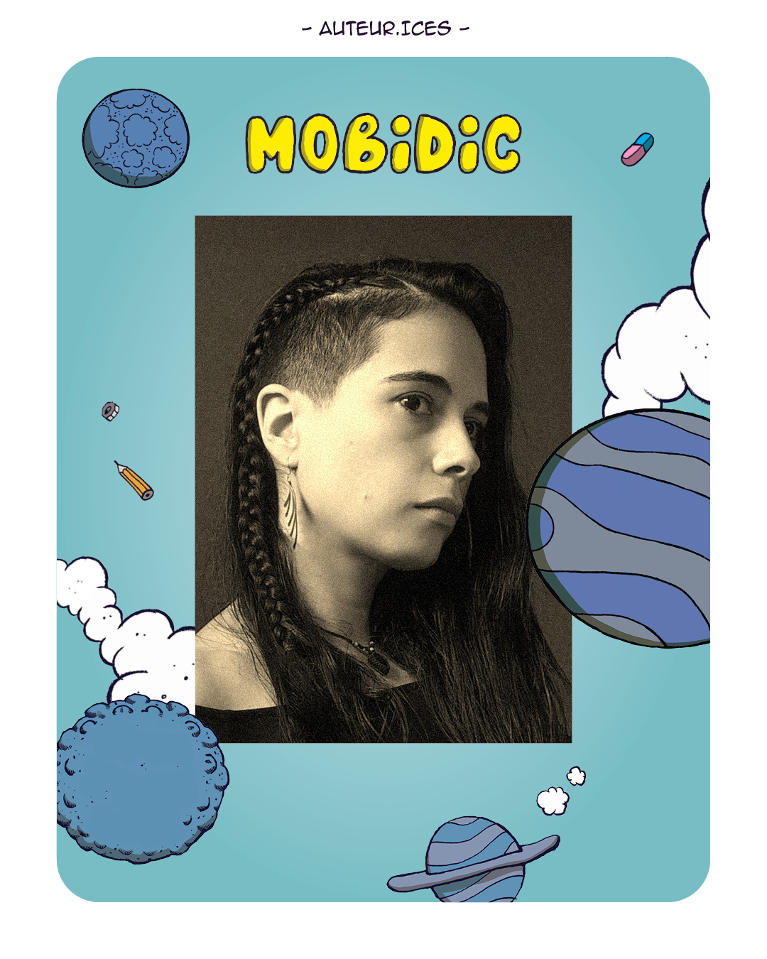  Mobidic