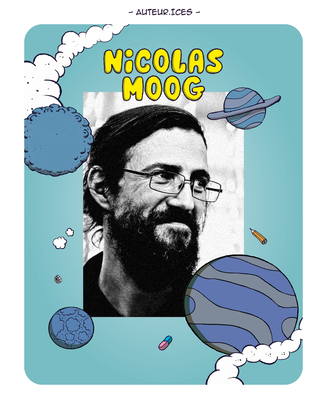Nicolas Moog
