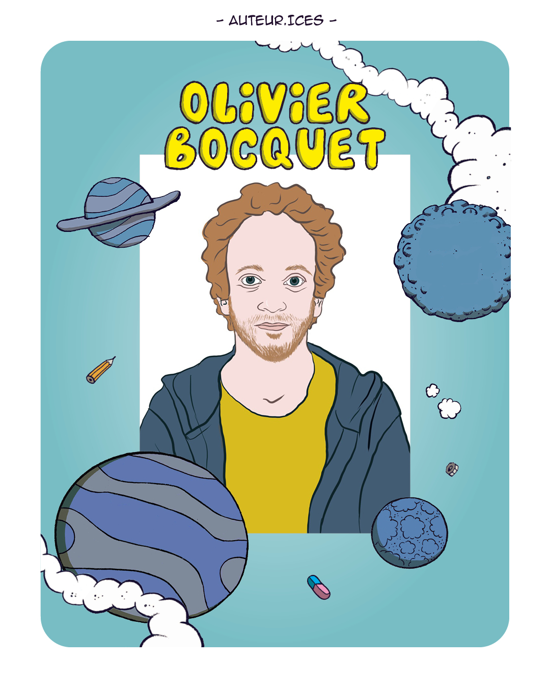 Olivier Bocquet