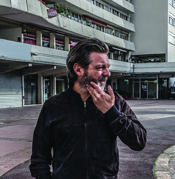 Gilles Rochier