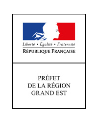 La DRAC Grand Est