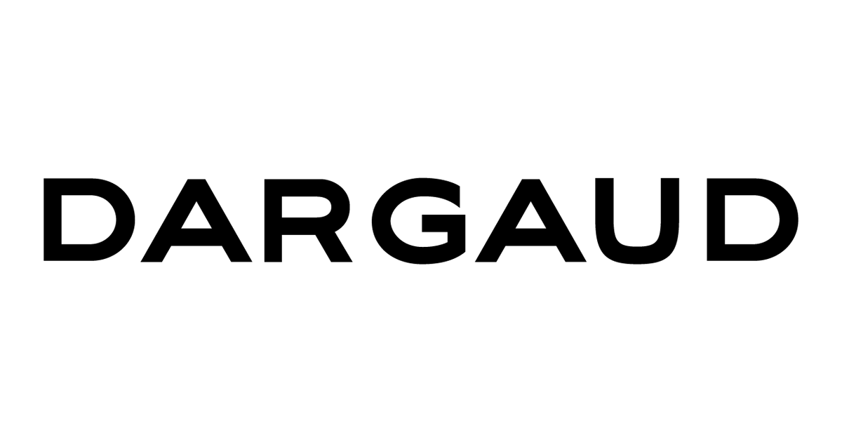 Les Éditions Dargaud
