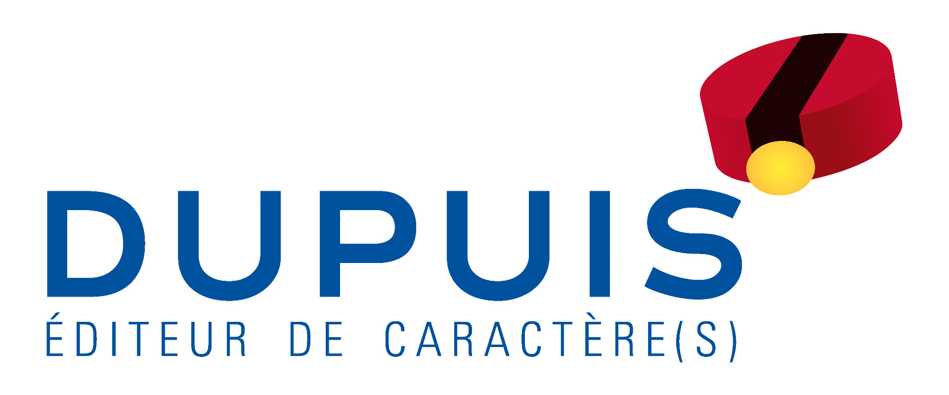 Les Éditions Dupuis
