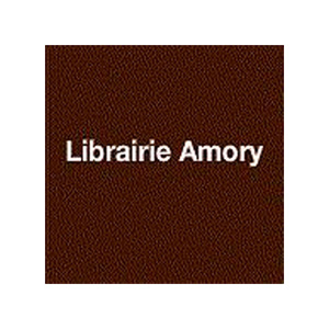Librairie Amory