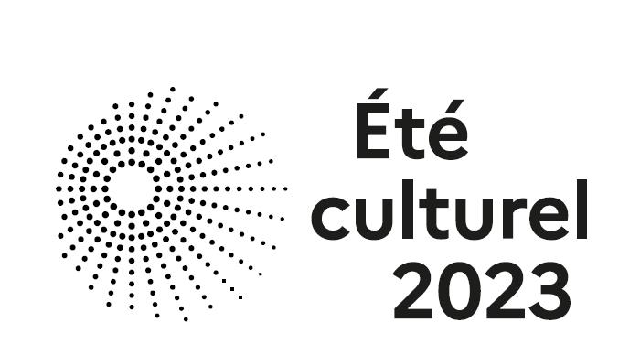 Été culturel 2023